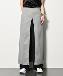 giugiu nonna スカート セロリ Pilgrim Surf+Supply（ピルグリム サーフ+サプライ）GIU GIU