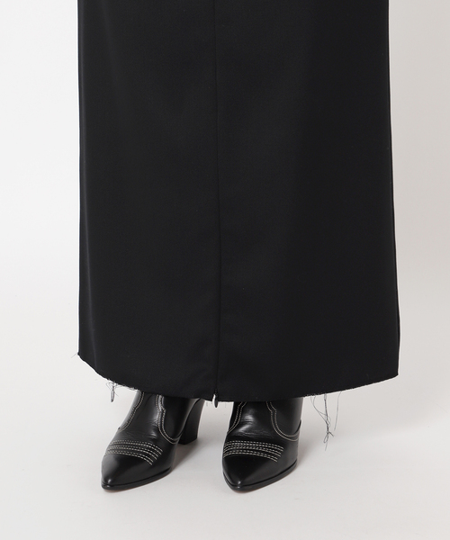 CITYSHOP（シティーショップ）の「2WAY ILINE スカート（スカート