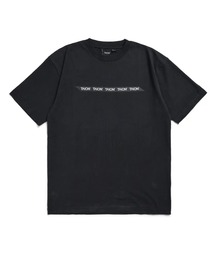 TAION BASIC STORAGE T-SH TAPE LOGO