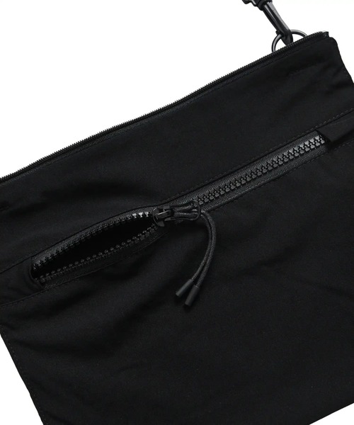 TAION（タイオン）の「TAION　BASIC STORAGE T-SH TAPE LOGO（Tシャツ/カットソー・メンズ・ブラック/ホワイト・L/M/S）」の9枚目の写真