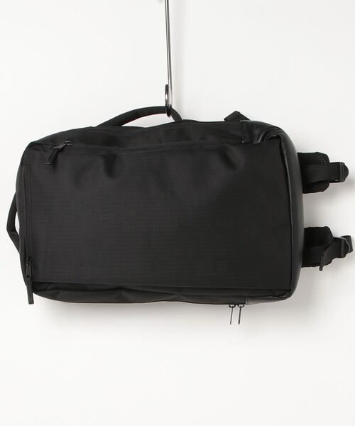 【セール】anello GRANDE / ボーン 多機能リュック / GIN1081（バックパック/リュック）｜anello（アネロ）