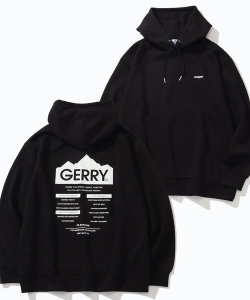 45r 45rpm ダンボールニットフーディ　トレーナー　パーカー　サイズ0 SITRY パーカー Cardboard Knit Sweat Hoodie/別注 ダンボール