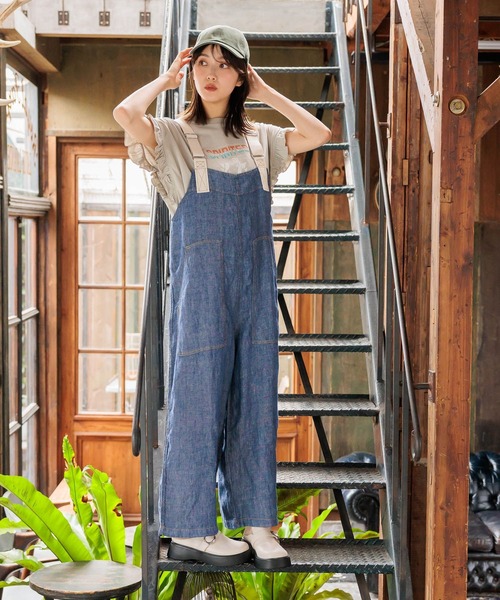 niko and...(ニコアンド)の「アソートフリルロックTEE(Tシャツ/カットソー・レディース・ライトグレー/チャコール/オフホワイト/ブルー/ブラック・MEDIUM/LARGE)」の7枚目の写真