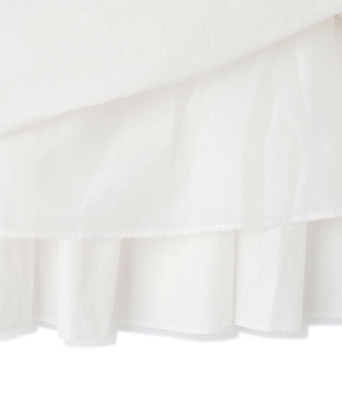 FREE'S MART(フリーズマート)の「◆ランダムシャーリングスカート(スカート・レディース・ホワイト/ブラック/カーキ・SMALL/MEDIUM)」の19枚目の写真