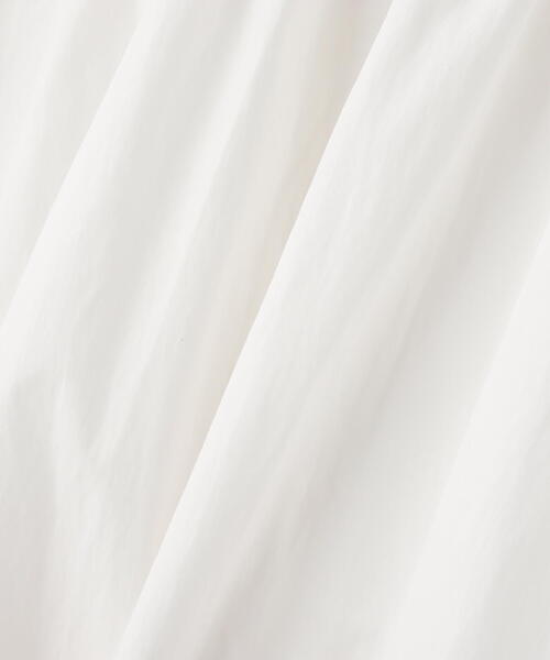 FREE'S MART(フリーズマート)の「◆ランダムシャーリングスカート(スカート・レディース・ホワイト/ブラック/カーキ・SMALL/MEDIUM)」の20枚目の写真