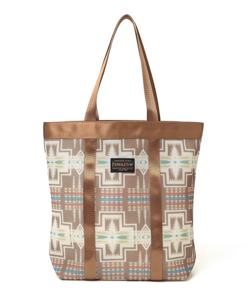 PENDLETON（ペンドルトン）の「PENDLETON: ネイティブ柄 メッシュ 