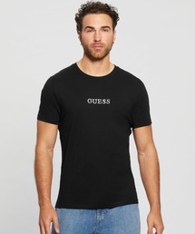 SS Cn Guess Multicolor Tee 半袖 Tシャツ