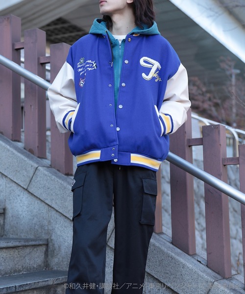 HOOK スタジャン フックバイロックミー フック HOOK 【HOOK】個性派