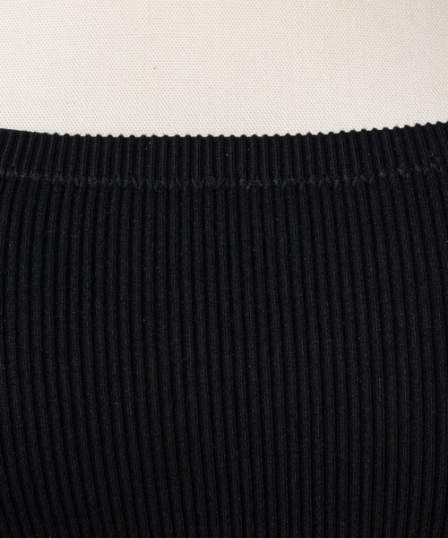 Happy John（ハッピージョン）の「short cup cami / カップ付きキャミソール（キャミソール・レディース・ブラック/ホワイト/ブラウン/グリーン・FREE）」の22枚目の写真