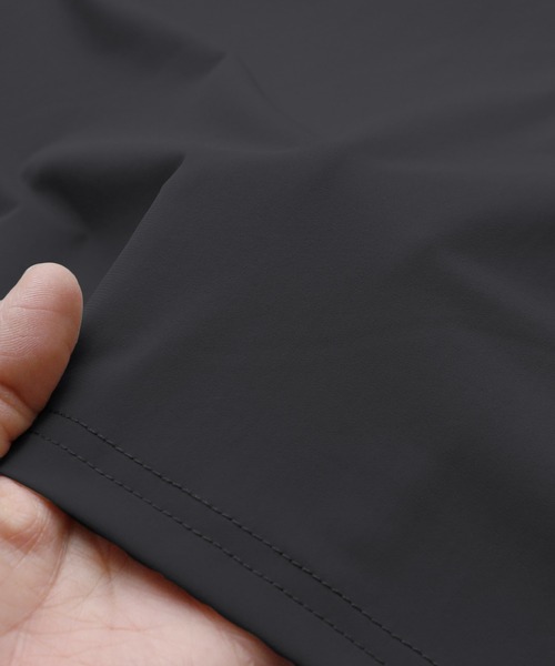 reca（レカ）の「UVカット ラッシュガード チュニックプルオーバー（ラッシュガード・レディース・モカ/ブラック・L/M/S）」の15枚目の写真