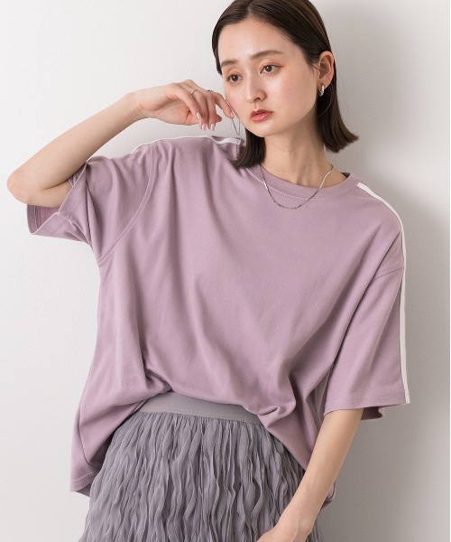 ⭐️未使用近い⭐️CC 2023-24 AW(秋冬)半袖Tシャツ・カットソー L ⭐️未使用近い⭐️CC 2023-24 AW(秋冬)半袖Tシャツ・カットソー