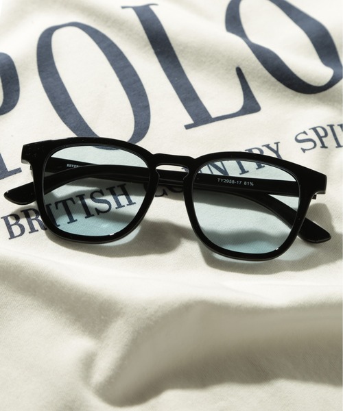 BEVERLY HILLS POLO CLUB(ビバリーヒルズポロクラブ)の「【BEVERLY HILLS POLO CLUB】BHPC サングラス BHS-2958 TY2958(サングラス・レディース・ブラウン/ライトグレー/ブラック/ブラック系その他2/その他/ライトブルー/ブラック系その他3/ベージュ/ブラック系その他7/ブラック系その他4/ブラック系その他6/ブラック系8/ブラック系その他5/ブラウン系その他2/グレー・FREE)」の8枚目の写真