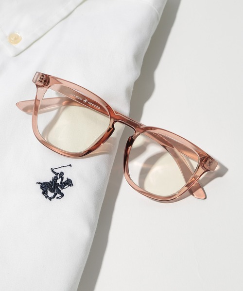 BEVERLY HILLS POLO CLUB(ビバリーヒルズポロクラブ)の「【BEVERLY HILLS POLO CLUB】BHPC サングラス BHS-2958 TY2958(サングラス・レディース・ブラウン/ライトグレー/ブラック/ブラック系その他2/その他/ライトブルー/ブラック系その他3/ベージュ/ブラック系その他7/ブラック系その他4/ブラック系その他6/ブラック系8/ブラック系その他5/ブラウン系その他2/グレー・FREE)」の11枚目の写真