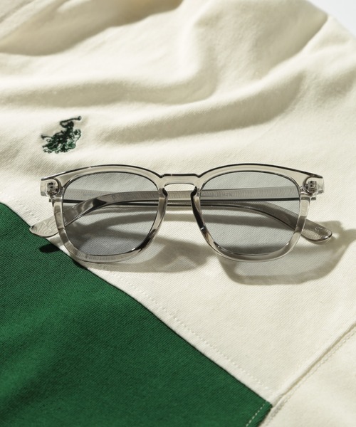 BEVERLY HILLS POLO CLUB(ビバリーヒルズポロクラブ)の「【BEVERLY HILLS POLO CLUB】BHPC サングラス BHS-2958 TY2958(サングラス・レディース・ブラウン/ライトグレー/ブラック/ブラック系その他2/その他/ライトブルー/ブラック系その他3/ベージュ/ブラック系その他7/ブラック系その他4/ブラック系その他6/ブラック系8/ブラック系その他5/ブラウン系その他2/グレー・FREE)」の10枚目の写真