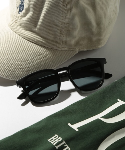 BEVERLY HILLS POLO CLUB(ビバリーヒルズポロクラブ)の「【BEVERLY HILLS POLO CLUB】BHPC サングラス BHS-2958 TY2958(サングラス・レディース・ブラウン/ライトグレー/ブラック/ブラック系その他2/その他/ライトブルー/ブラック系その他3/ベージュ/ブラック系その他7/ブラック系その他4/ブラック系その他6/ブラック系8/ブラック系その他5/ブラウン系その他2/グレー・FREE)」の5枚目の写真