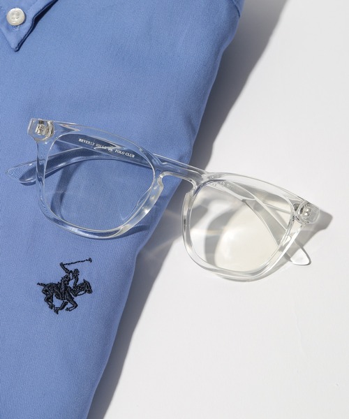 BEVERLY HILLS POLO CLUB(ビバリーヒルズポロクラブ)の「【BEVERLY HILLS POLO CLUB】BHPC サングラス BHS-2958 TY2958(サングラス・レディース・ブラウン/ライトグレー/ブラック/ブラック系その他2/その他/ライトブルー/ブラック系その他3/ベージュ/ブラック系その他7/ブラック系その他4/ブラック系その他6/ブラック系8/ブラック系その他5/ブラウン系その他2/グレー・FREE)」の15枚目の写真