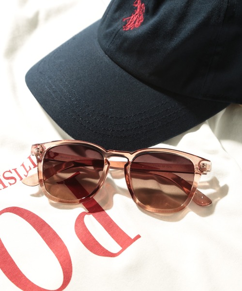 BEVERLY HILLS POLO CLUB(ビバリーヒルズポロクラブ)の「【BEVERLY HILLS POLO CLUB】BHPC サングラス BHS-2958 TY2958(サングラス・レディース・ブラウン/ライトグレー/ブラック/ブラック系その他2/その他/ライトブルー/ブラック系その他3/ベージュ/ブラック系その他7/ブラック系その他4/ブラック系その他6/ブラック系8/ブラック系その他5/ブラウン系その他2/グレー・FREE)」の12枚目の写真