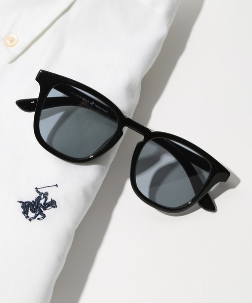 セール】【BEVERLY HILLS POLO CLUB】BHPC サングラス BHS-2958 TY2958