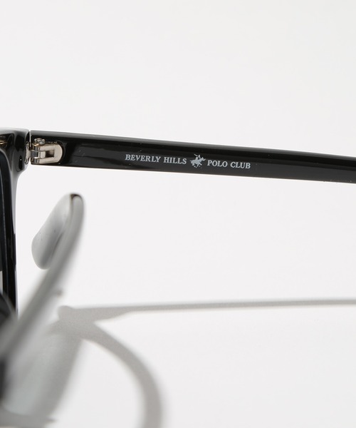 BEVERLY HILLS POLO CLUB(ビバリーヒルズポロクラブ)の「【BEVERLY HILLS POLO CLUB】BHPC サングラス BHS-2958 TY2958(サングラス・レディース・ブラウン/ライトグレー/ブラック/ブラック系その他2/その他/ライトブルー/ブラック系その他3/ベージュ/ブラック系その他7/ブラック系その他4/ブラック系その他6/ブラック系8/ブラック系その他5/ブラウン系その他2/グレー・FREE)」の21枚目の写真
