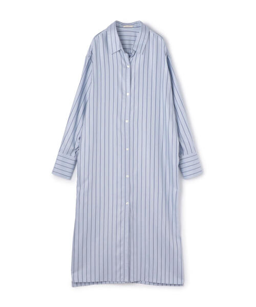 セール/ブランド古着】【DES PRES】シャツワンピース（シャツ  