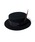 glamb�i�O�����j�́uWilliam Boater Hat / �E�B���A���{�[�^�[�n�b�g�i�n�b�g�j�v�b�u���b�N