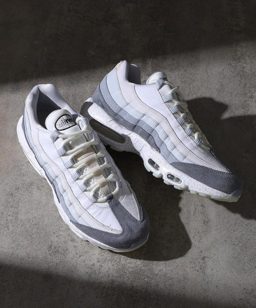 NIKE AIR MAX 95 QS DV2593-100