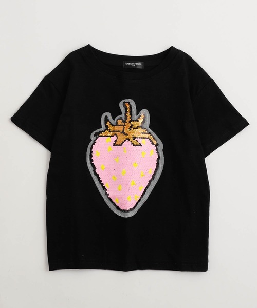【VALENTINO】スパンコール エンブロイダリー ジャージーTシャツ VALENTINO】スパンコール エンブロイダリー ジャージーTシャツ