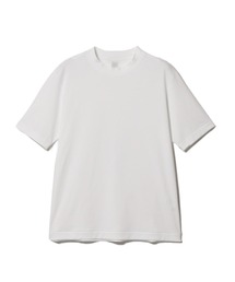 GOOD PEOPLE GOOD STITCHING GOOD PRODUCT for ESTNATION / コットンスムースハーフスリーブTシャツ