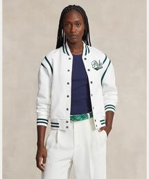 POLO RALPH LAUREN（ポロ ラルフ ローレン）の「RLロゴ リバーシブル 