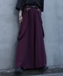 cussil(クシル)の「パンツ(スラックス)」