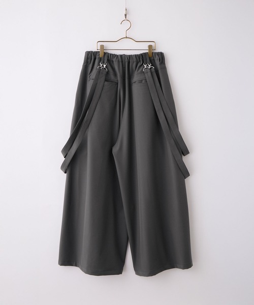 SHISHIKUI Brushed Crew　グレー Lサイズ SHINYAKOZUKA - 【残りわずか】Ordinary Home Long Scottish | ACRMTSM