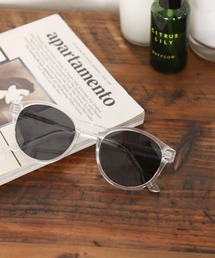 A.Kjaerbede | 【HEREIAM】A.KJAERBEDE(エキアビド)／サングラス（MARVIN）(サングラス)