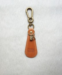 TIDEWAY（タイドウェイ）の「PRATICO シューホーン付キーホルダー（シューケア用品）」