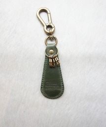 TIDEWAY（タイドウェイ）の「PRATICO シューホーン付キーホルダー（シューケア用品）」