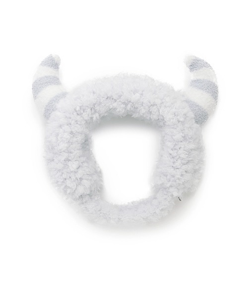 gelato pique（ジェラートピケ）の「【PIQUE MONSTER】ヘアバンド（ヘアバンド・レディース・ミント/ラベンダー/ネイビー・FREE）」の7枚目の写真