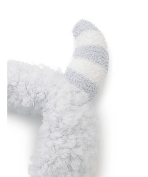 gelato pique（ジェラートピケ）の「【PIQUE MONSTER】ヘアバンド（ヘアバンド・レディース・ミント/ラベンダー/ネイビー・FREE）」の8枚目の写真