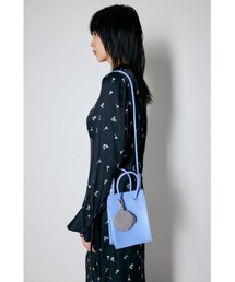 MOUSSY | 2WAYバッグ(ショルダーバッグ)