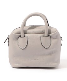 RIPANI | RIPANI STELLA ミニボストンバッグ(ボストンバッグ)