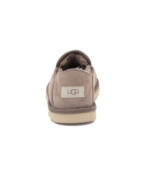 ADAM ET ROPE'(アダムエロペ)の「【WEB限定】【UGG(アグ)】Kenton(スリッポン・レディース・ベージュ・23/24/25)」の7枚目の写真
