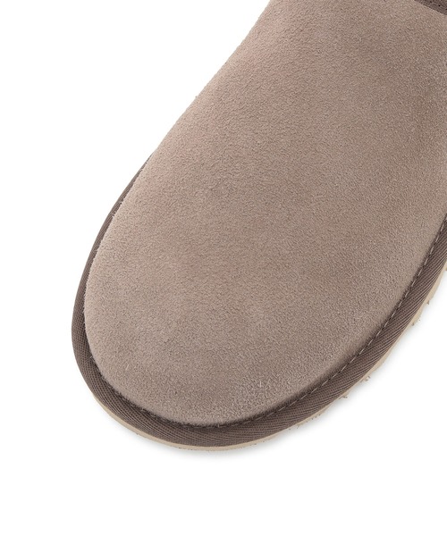 ADAM ET ROPE'(アダムエロペ)の「【WEB限定】【UGG(アグ)】Kenton(スリッポン・レディース・ベージュ・23/24/25)」の8枚目の写真