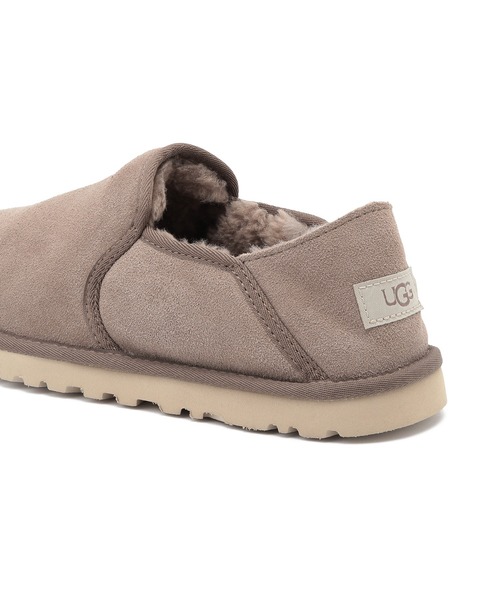 ADAM ET ROPE'(アダムエロペ)の「【WEB限定】【UGG(アグ)】Kenton(スリッポン・レディース・ベージュ・23/24/25)」の9枚目の写真