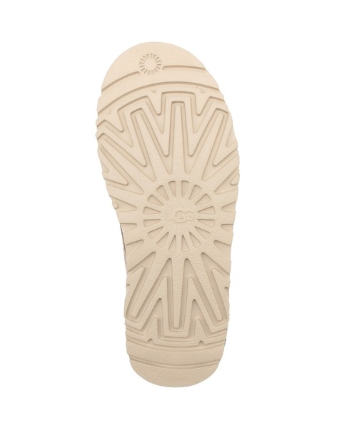 ADAM ET ROPE'(アダムエロペ)の「【WEB限定】【UGG(アグ)】Kenton(スリッポン・レディース・ベージュ・23/24/25)」の11枚目の写真