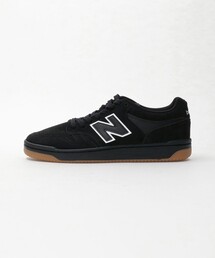NEW BALANCE（ニューバランス）の「＜New Balance＞ Numeric 480 SBW/スニーカー（スニーカー）」