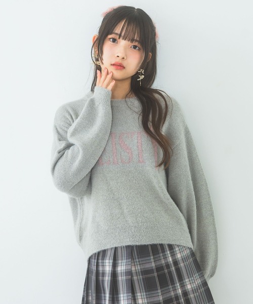 repipi armario(レピピ アルマリオ)の「ファーパッチンピン(ヘアピン・キッズ・ブルー/ベージュ/ホワイト/ピンク・FREE)」の16枚目の写真