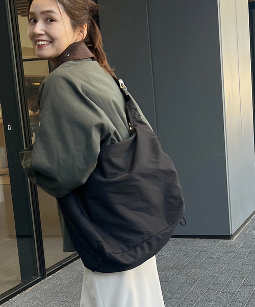 ARCS/アークス　HEY:ショルダーバッグ JOURNAL STANDARD（ジャーナルスタンダード）の「【ARCS/アークス】HEY