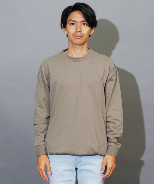 ⭐︎激レアTAKU OBATA 小畑多丘　シルクスクリーン　ロンT 長袖 TAKU OBATA 小畑多丘 シルクスクリーン ロングスリーブTシャツ