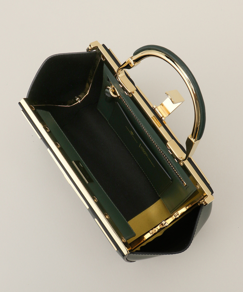 ZANCHETTI/ザンケッティ】AMLETO 20 バッグ（ショルダーバッグ 
