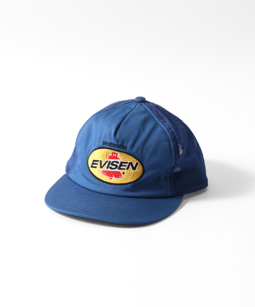 EVISEN / エビセン ABNORMAL MESH CAP（キャップ）｜Evisen