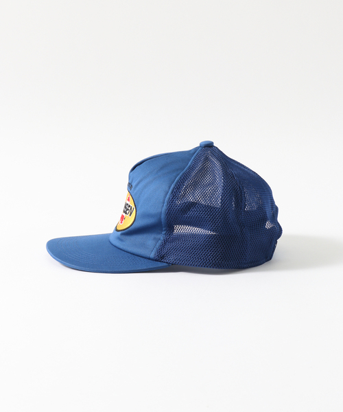 EVISEN / エビセン ABNORMAL MESH CAP（キャップ）｜Evisen