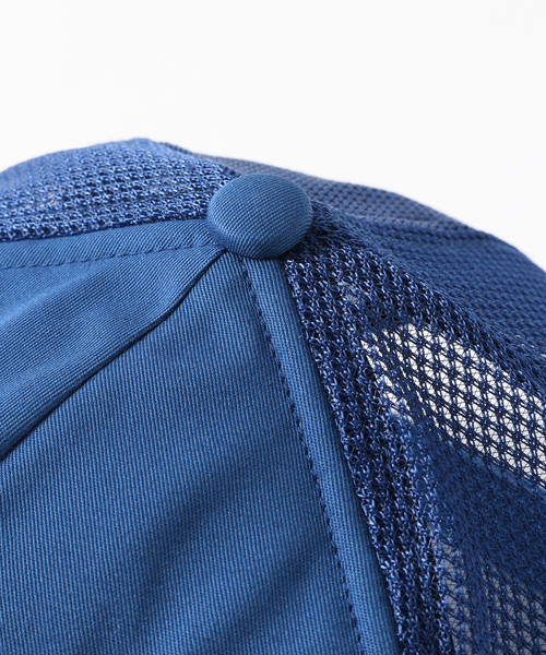 EVISEN / エビセン ABNORMAL MESH CAP（キャップ）｜Evisen